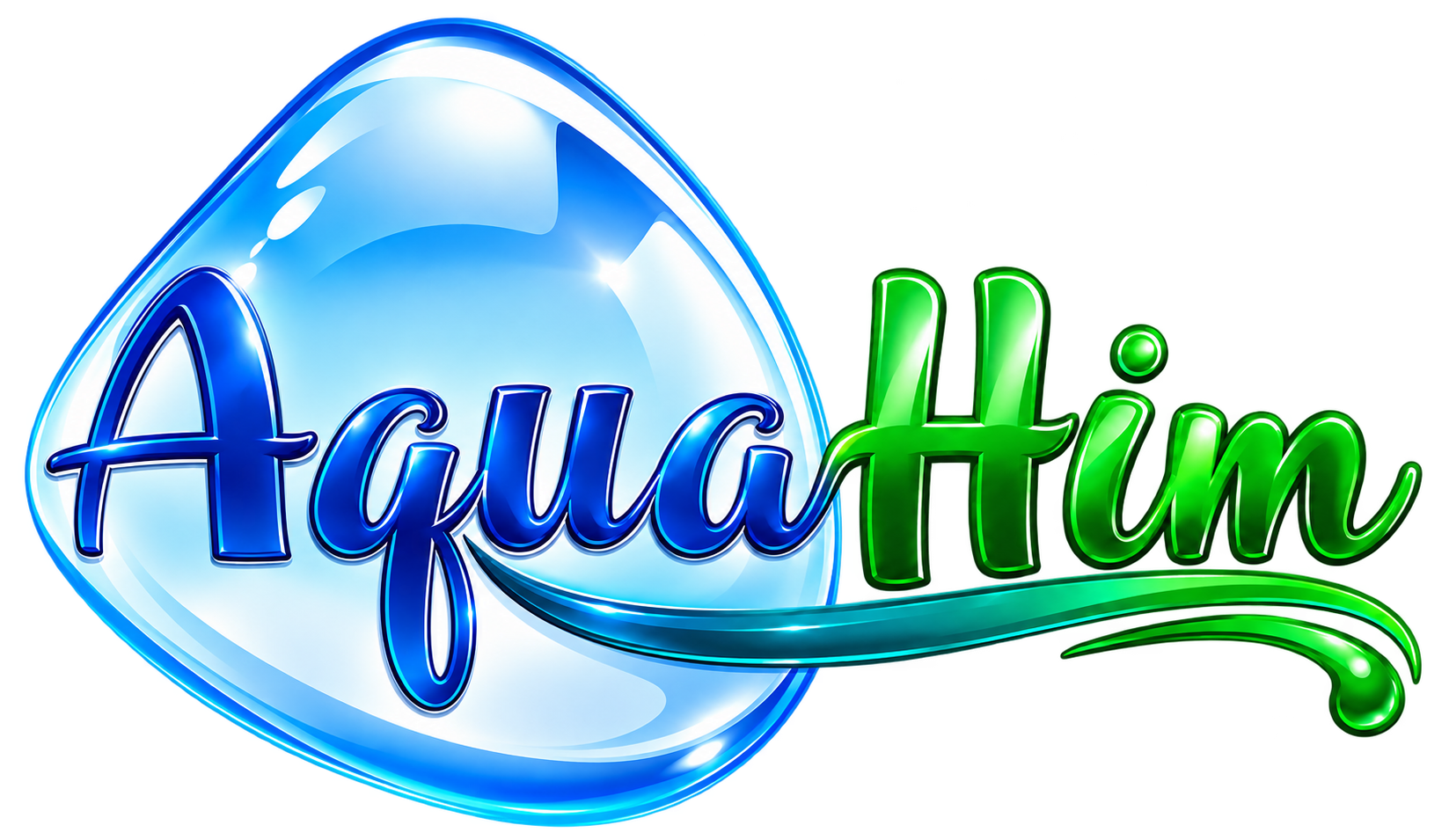 AquaHim Packaged Drinking Water - SSP Healthcare